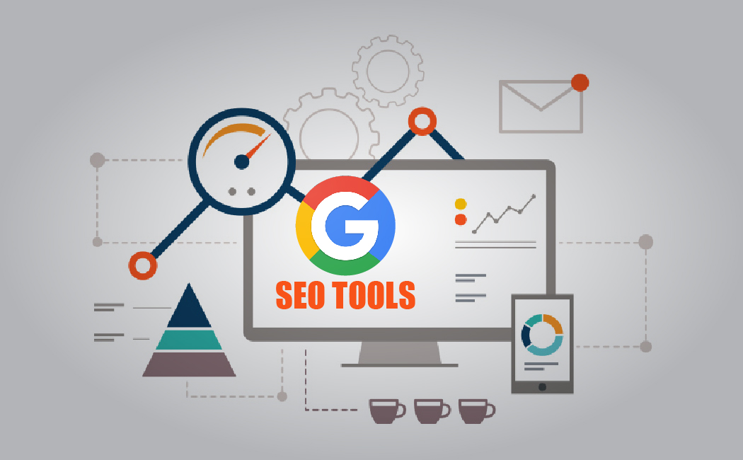 Google SEO Tools Setup
