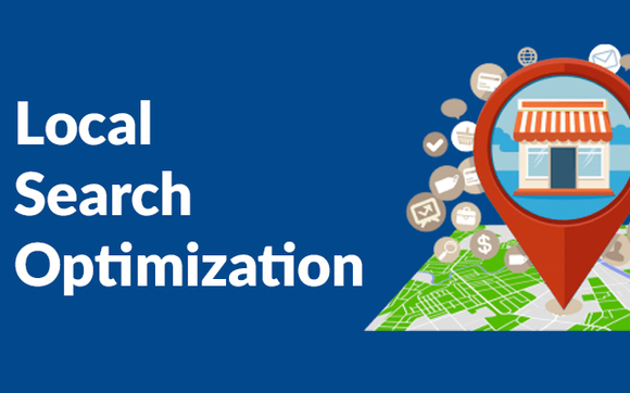 Local Search Optimization