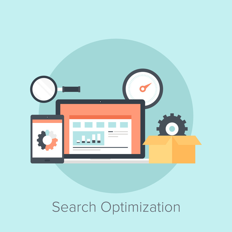 On-Page Optimization