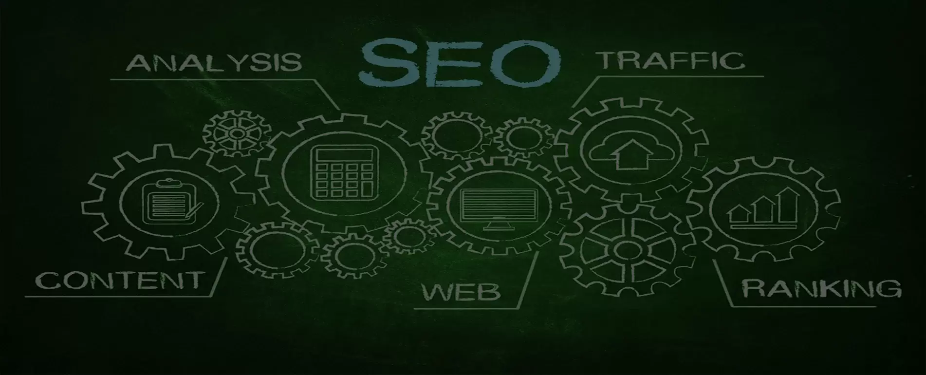 SEO - TechDesire